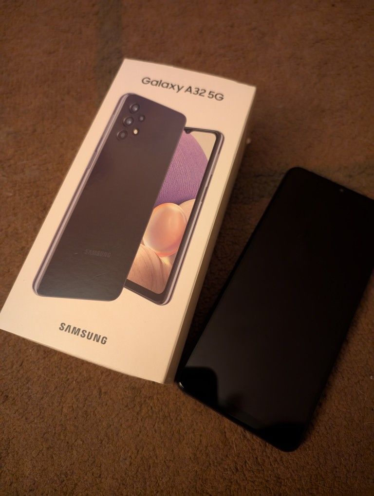 Samsung A32