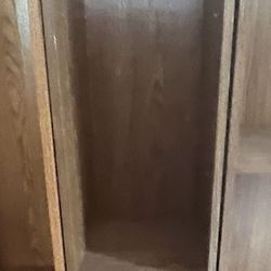 Matching shelf units 2