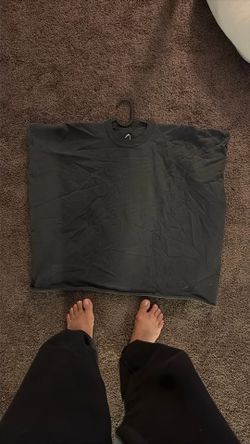 Large Kanye Shirt
