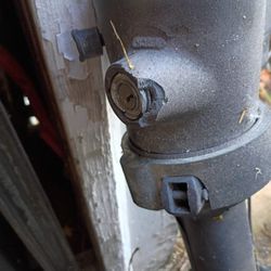 G Body Steering Column 