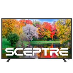 Sceptre 50 Inch 4K UHD TV