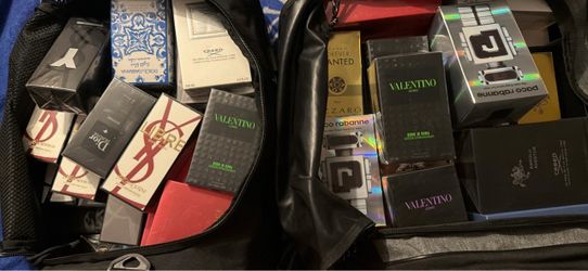100 piece colognes for the low