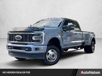 2024 Ford F-350