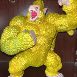Golden Great Ape