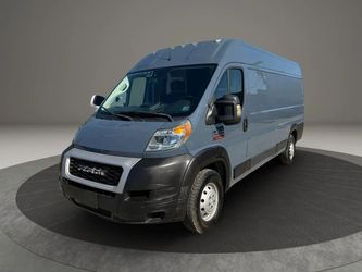 2021 Ram ProMaster Cargo Van