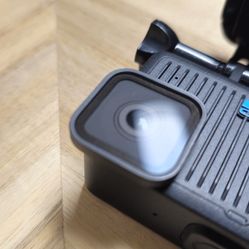 GoPro Hero 2024 Compact