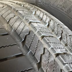 MICHELIN Tires (Used)