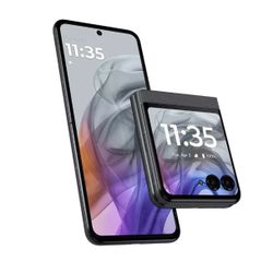 2024 Motorola Flip Razor!!