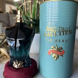Jean Paul Gaultier “ Le Beau Le Parfum”