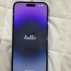  iPhone 14 Pro Max 1TB