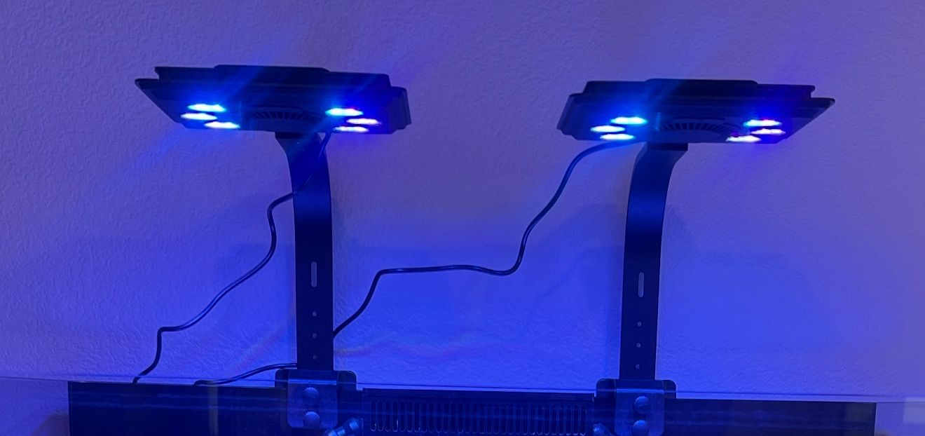 Aquarium Led Lights