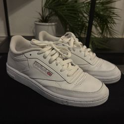 Reebok Club C 85 Sneaker - 7W
