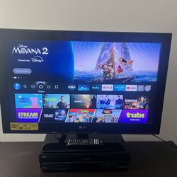 LG 32 Inch HD TV