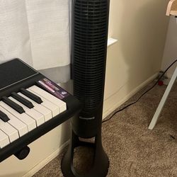 Honeywell Tower Fan