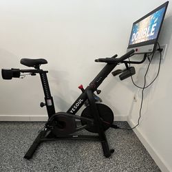 Yesoul Exercise Bike