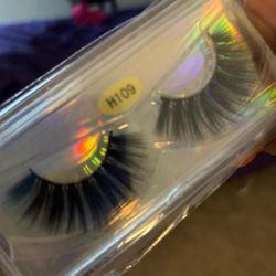 Lashes 
