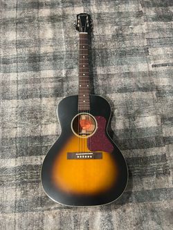 Epiphone L-00 Acoustic