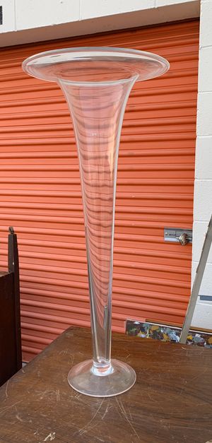 New And Used Glass Vase For Sale In Bellflower Ca Offerup
