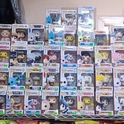 Funko Pop