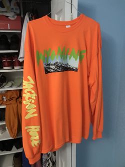 Kanye west Wyoming merch