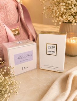 Perfumes For Women On Sale🛍️