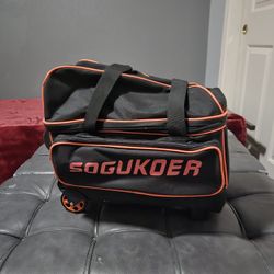Bowling Bag