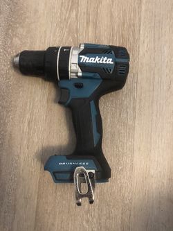 Makita 18v LXT Brushless Hammer Drill 