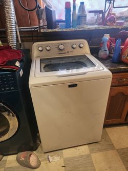 Maytag bravos mct