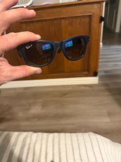 Ray ban meta p gen 2