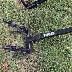 Thule Bike Rack For Car