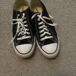 Men's Converse Size 11.5 Never Worn 