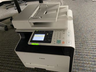 Canon f164702 Printer