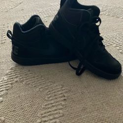 Nikes 