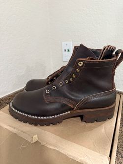 Nicks Boots