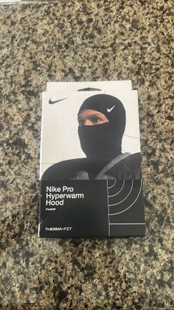 Nike Pro Hyperwarm Hood