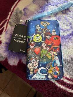 New pixer wallet