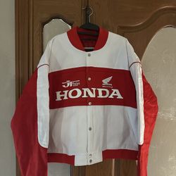 Honda Jacket XL