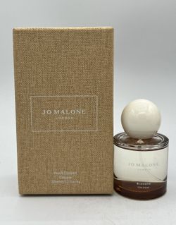 Jo Malone London Beach Blossom Cologne 1.7 oz. 50 Ml. About 95% Full *Authentic*