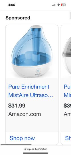Humidifier