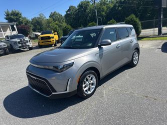 2024 Kia Soul