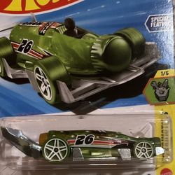 Hot Wheels Carbonator 