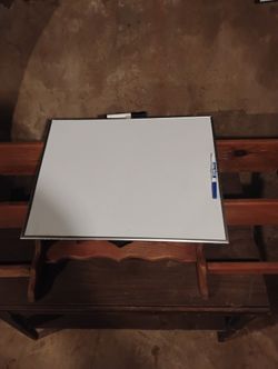 Dry Erase Board 