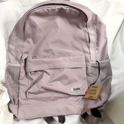 Victoria’s Secret PINK School Backpack NWT