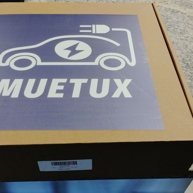 MUETUX Level  EV Charger for Sale in Spring Hill, FL OfferUp