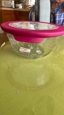Toper de Cristal