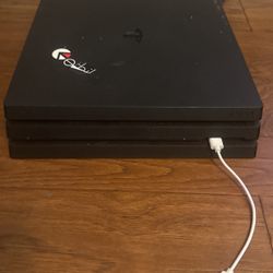 PS4 Pro *BEST OFFER*