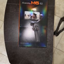 Hohem M6