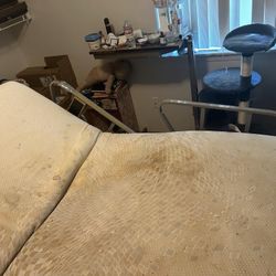 Adjustable Bed