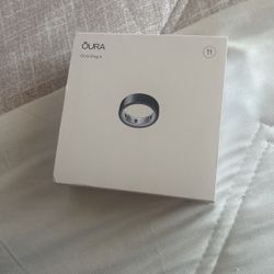 Oura Ring 4 