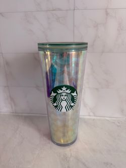 STARBUCKS CUPS
